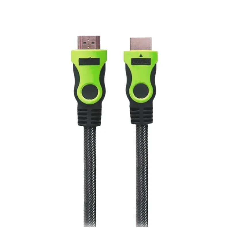 کابل تصویر HDMI ساتو SA.TO متراژ 10 متر